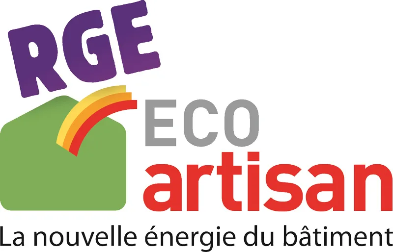 Certification Eco Artisan du chauffagiste Alpes Chauffage Confort
