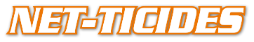 Net-Ticides